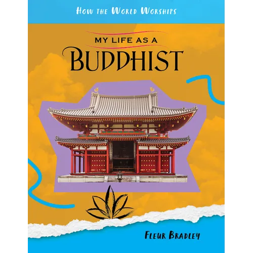 My Life as a Buddhist