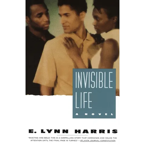 Invisible Life