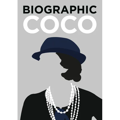 Biographic: Coco
