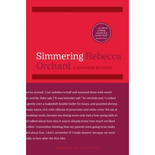 Simmering
