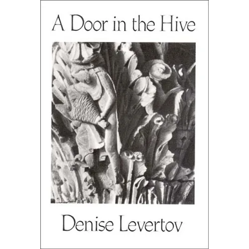 A Door in the Hive: Poems