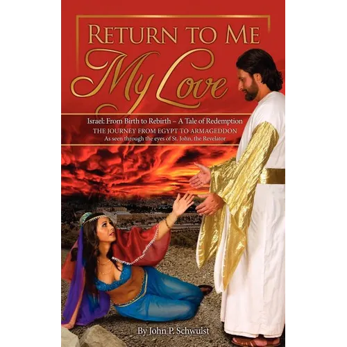 Return to Me, My Love