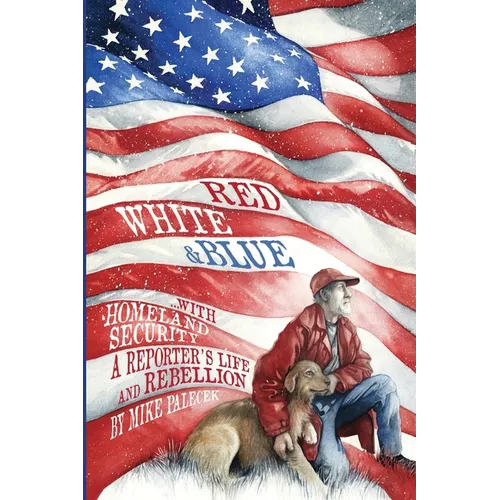 Red White & Blue
