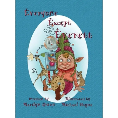 Everyone Except Everett