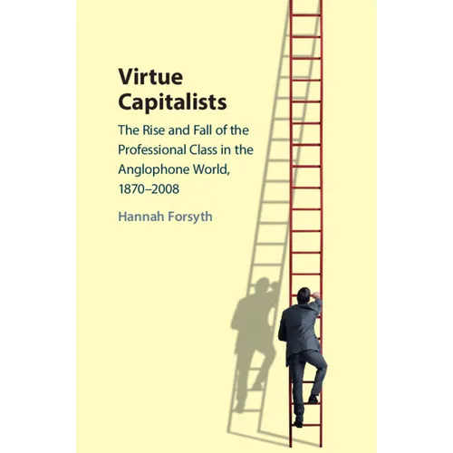 Virtue Capitalists