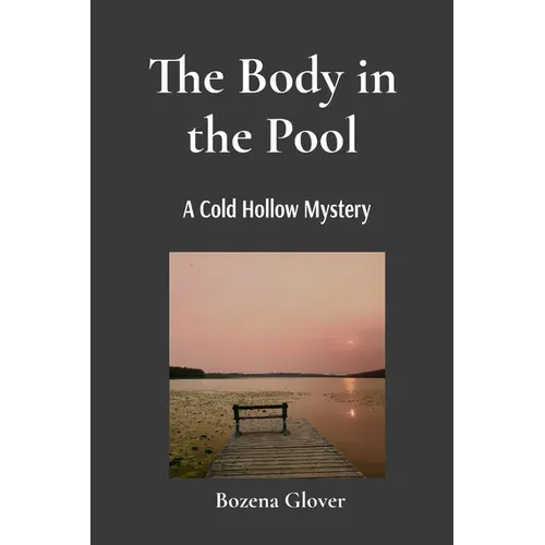 The Body in the Pool
