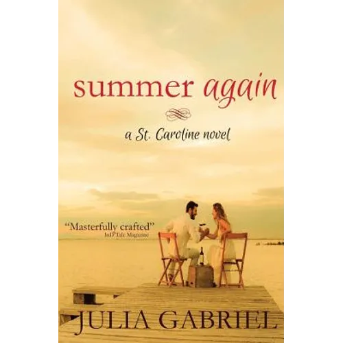 Summer Again: A St. Caroline Novel