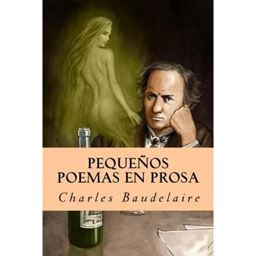 Pequeños Poemas en Prosa