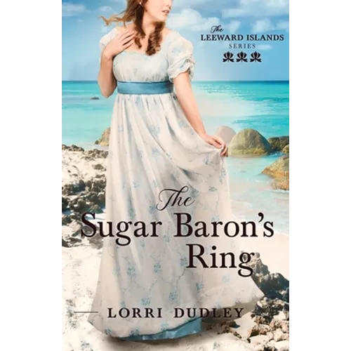 The Sugar Baron's Ring