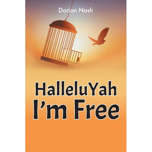 HalleluYah I'm Free