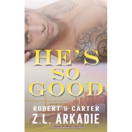 He's So Good: Robert & Carter