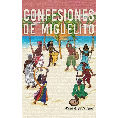 Confesiones de Miguelito