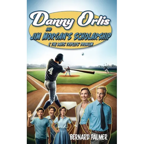 Danny Orlis and Jim Morgan's Scholarship and The Davis Triplets' Problem