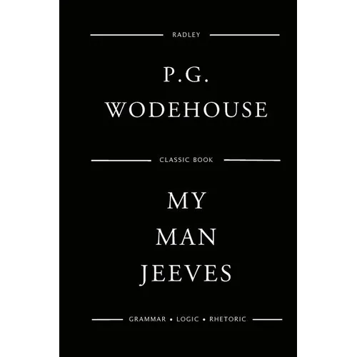 My Man Jeeves