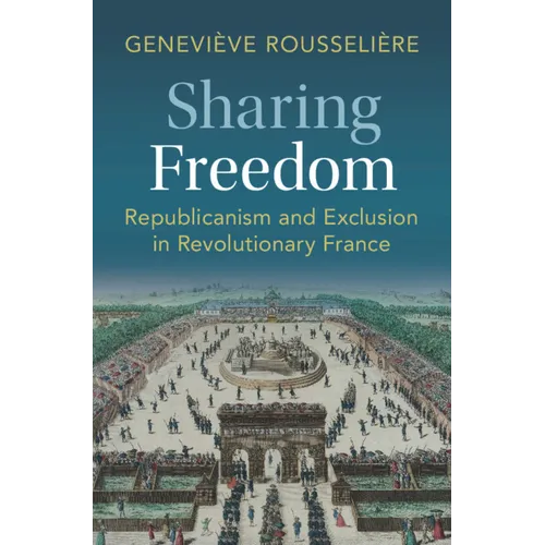 Sharing Freedom