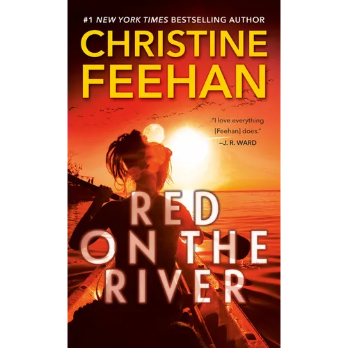 Red on the River