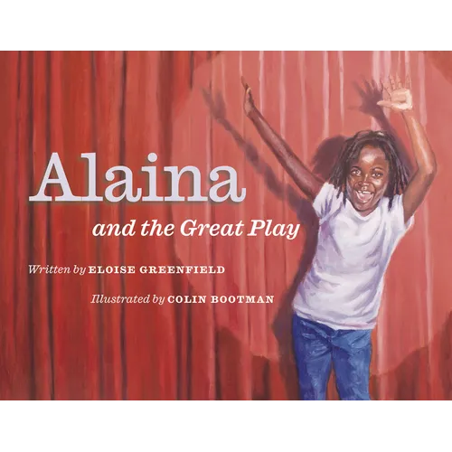 Alaina and the Great Play