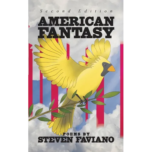 American Fantasy: Second Edition