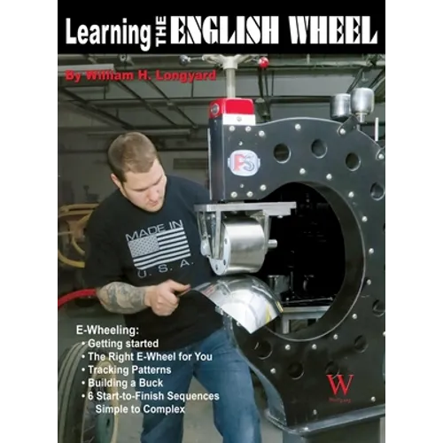 Learning the English Wheel