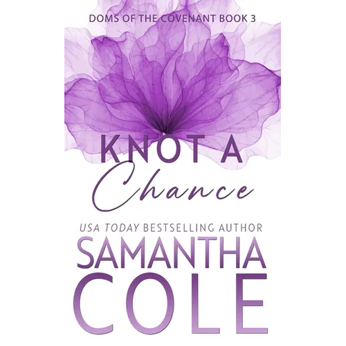 Knot a Chance