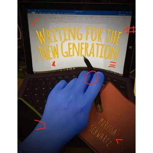 Writing for the New Generation