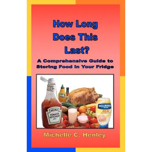How Long Does This Last: A Comprehensive Guide To Storing Food In Your Fridge