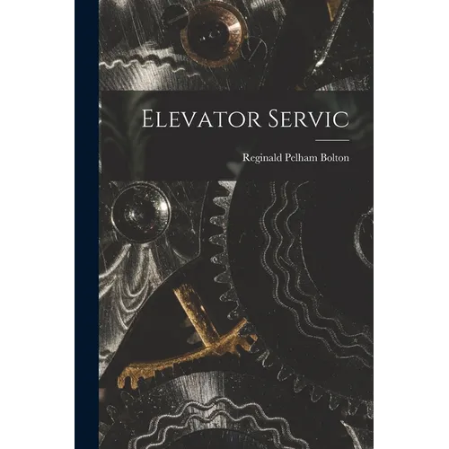 Elevator Servic