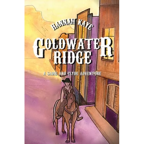 Goldwater Ridge