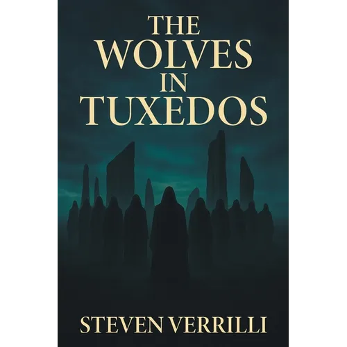 The Wolves In Tuxedos
