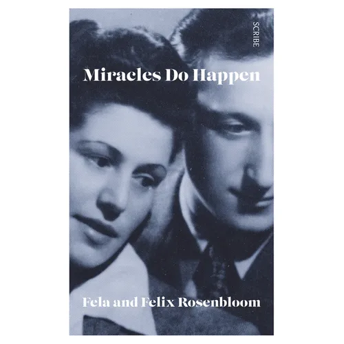 Miracles Do Happen