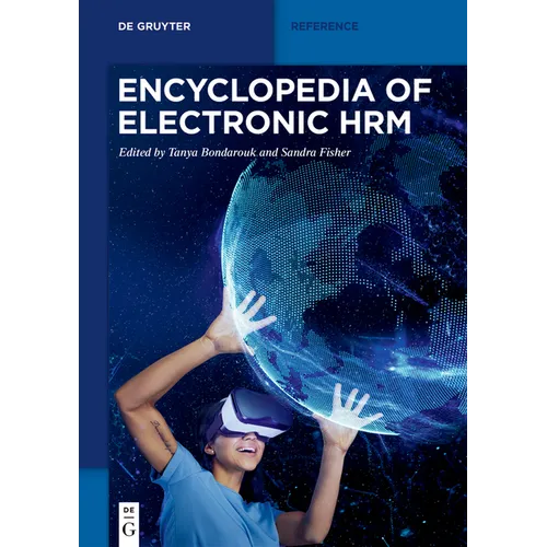 Encyclopedia of Electronic Hrm