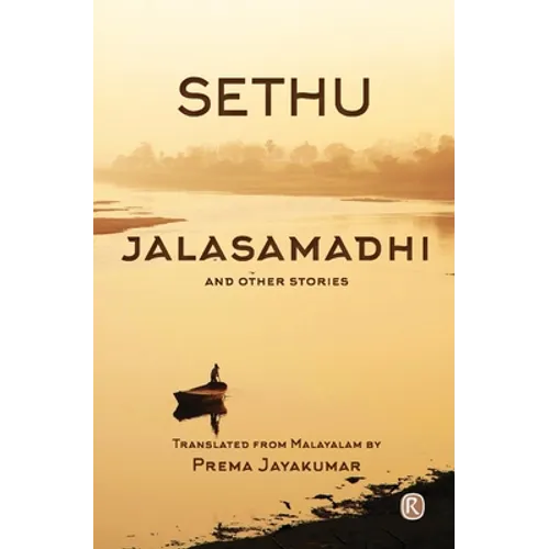 Jalasamadhi and other stories: Short Stories