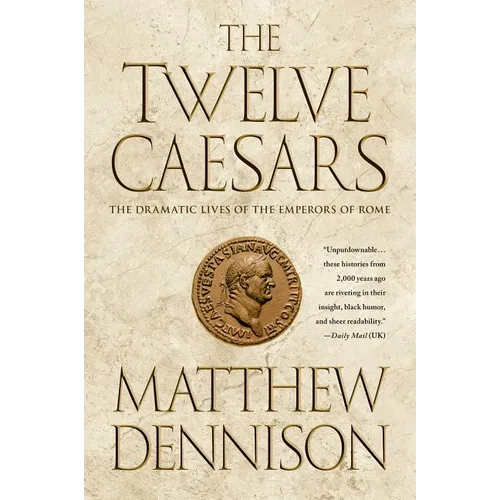Twelve Caesars