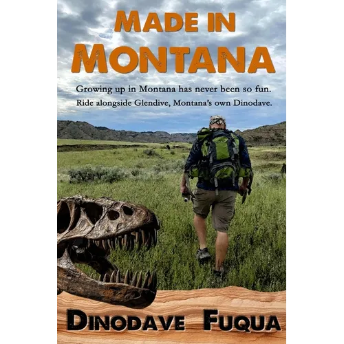 Made in Montana