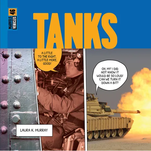 Tanks