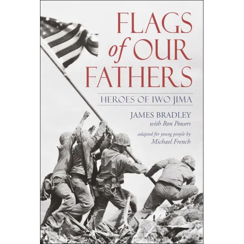 Flags of Our Fathers