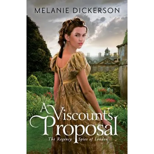 A Viscount's Proposal