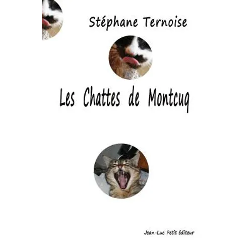 Les chattes de Montcuq