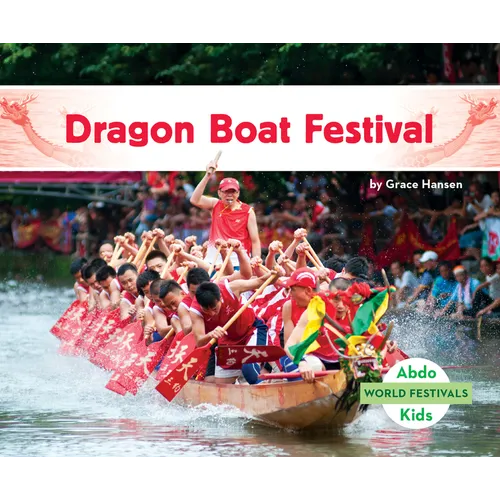 Dragon Boat Festival