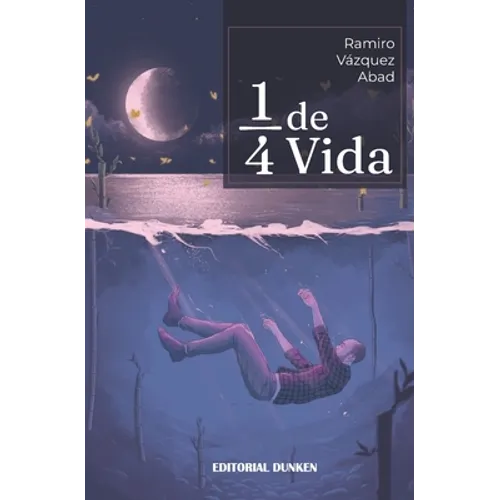 1/4 de Vida