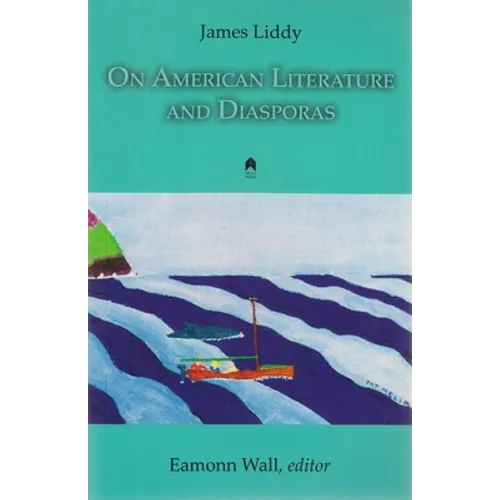 On American Literature and Diasporas