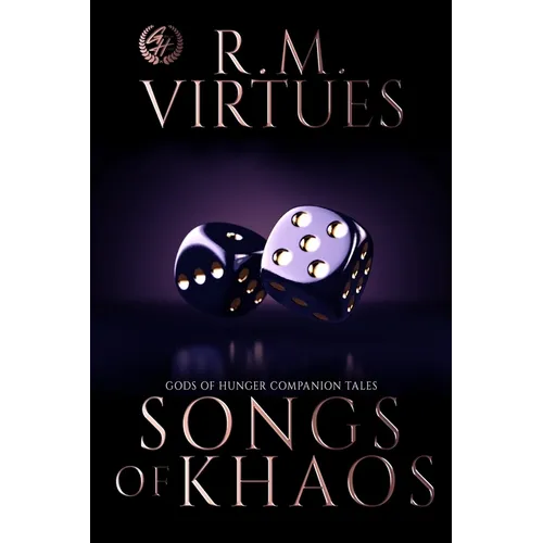 Songs of Khaos: Gods of Hunger Companion Tales