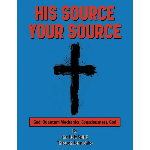 His Source Your Source