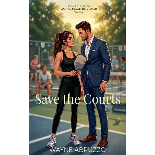Save the Courts