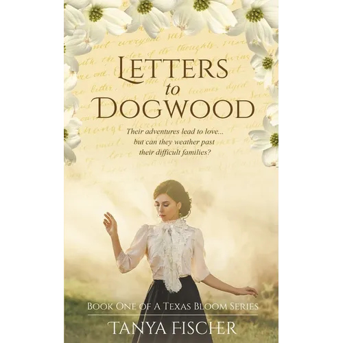 Letters to Dogwood