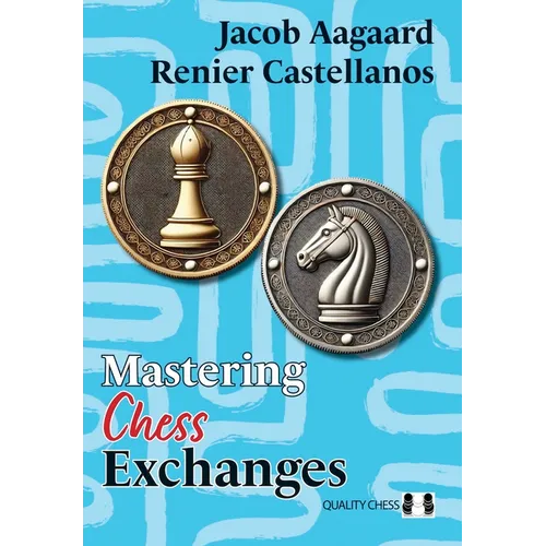 Mastering Chess Exchanges