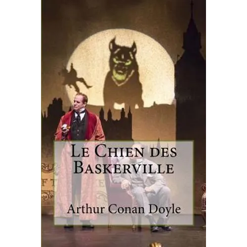 Le Chien des Baskerville