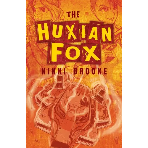 The Huxian Fox