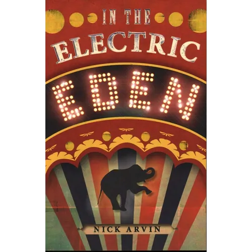 In the Electric Eden