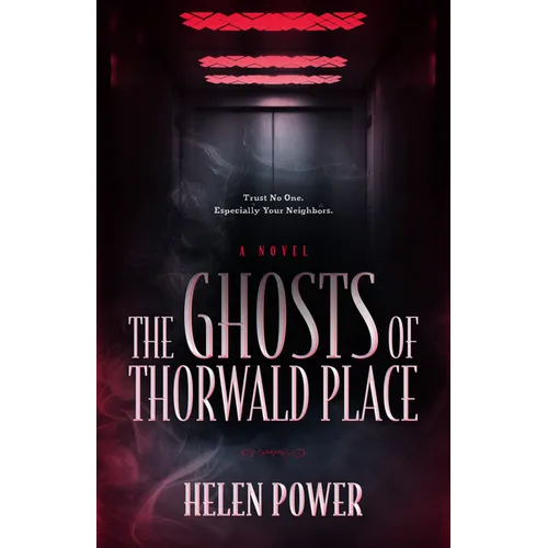 The Ghosts of Thorwald Place